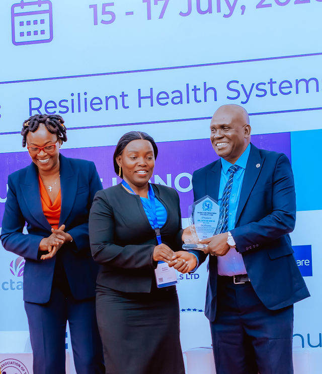 2026 PAT Scientific Conference — Mwanza