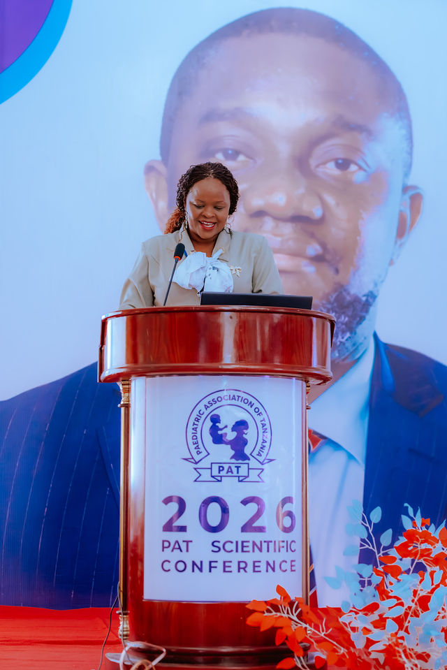 2026 PAT Scientific Conference — Mwanza