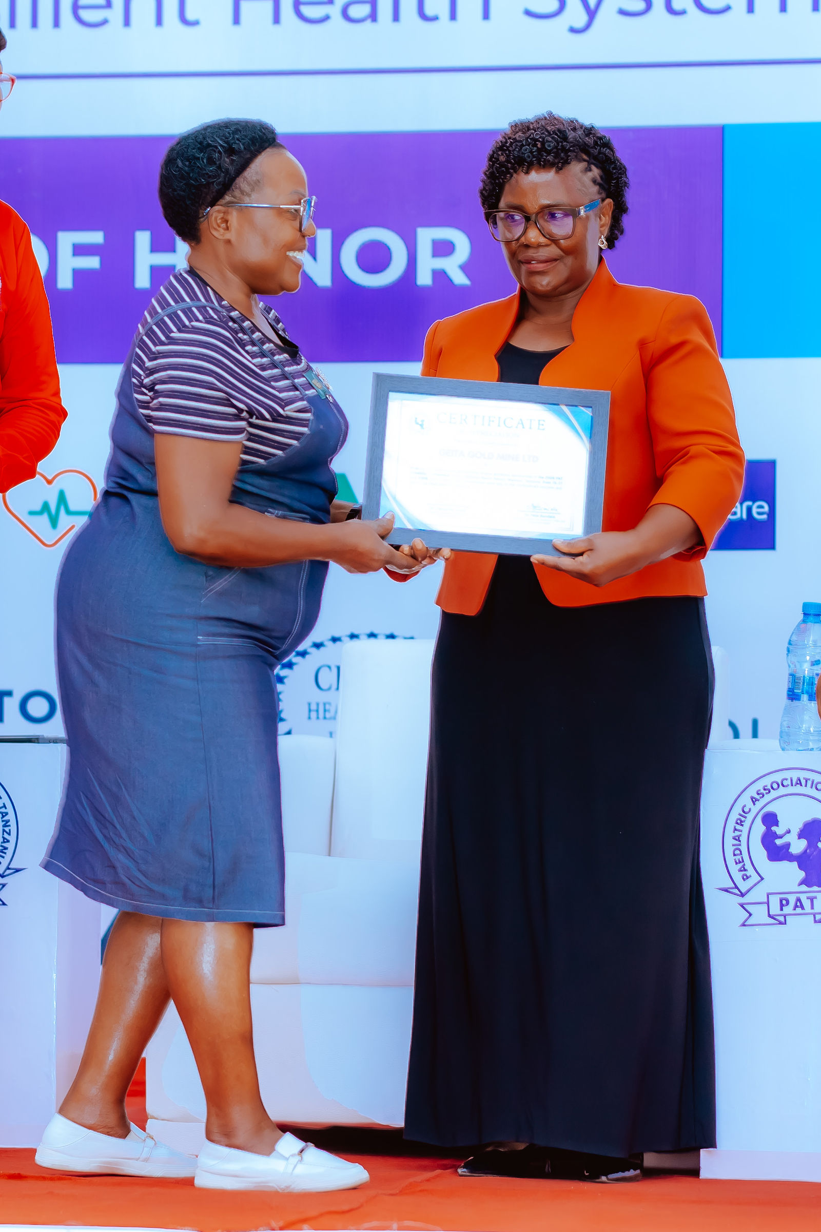 2026 PAT Scientific Conference — Mwanza