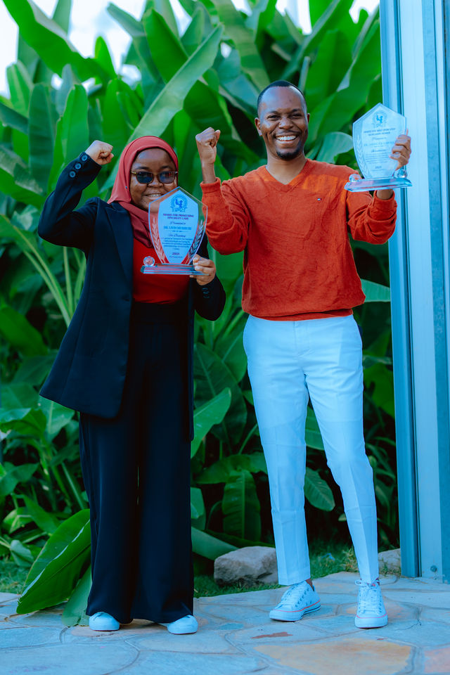 2026 PAT Scientific Conference — Mwanza