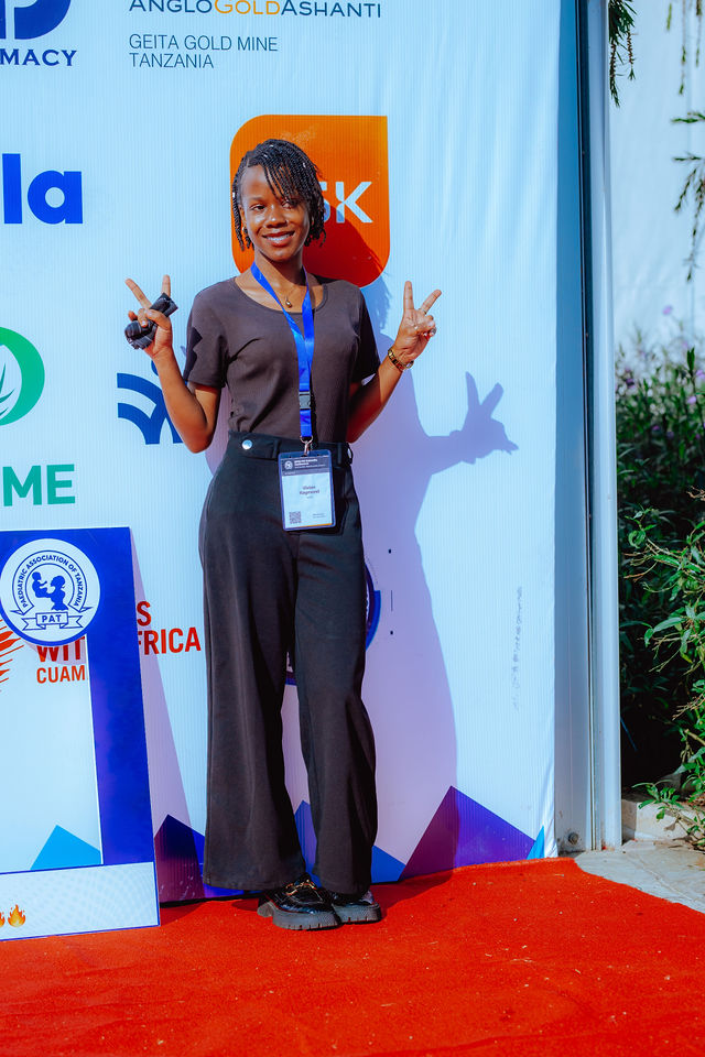2026 PAT Scientific Conference — Mwanza
