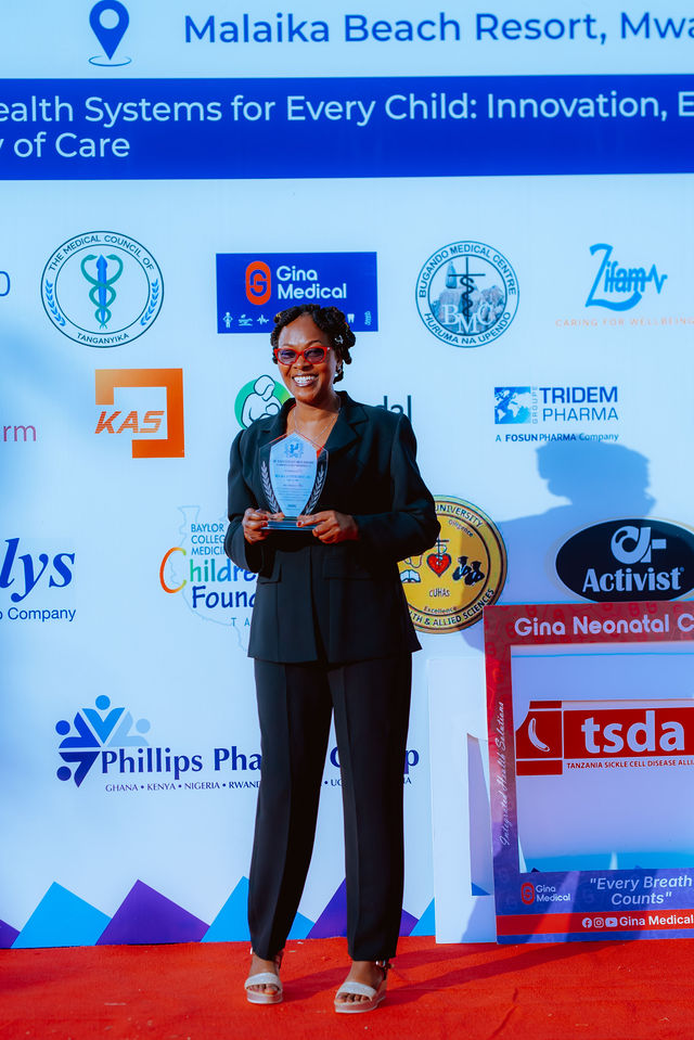 2026 PAT Scientific Conference — Mwanza
