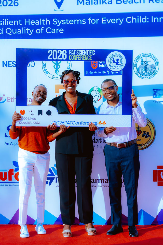 2026 PAT Scientific Conference — Mwanza