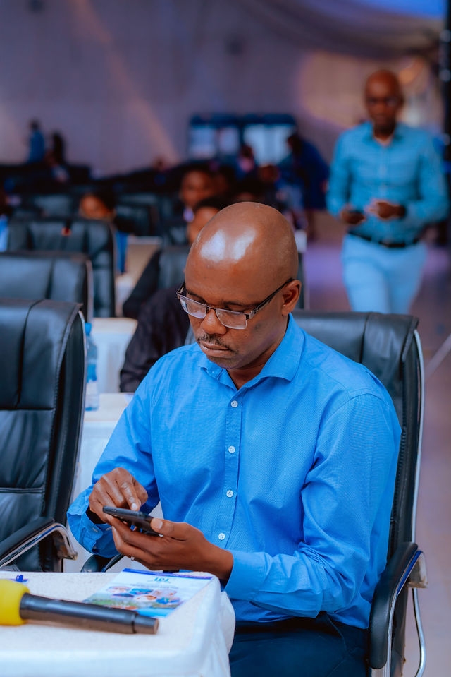 2026 PAT Scientific Conference — Mwanza