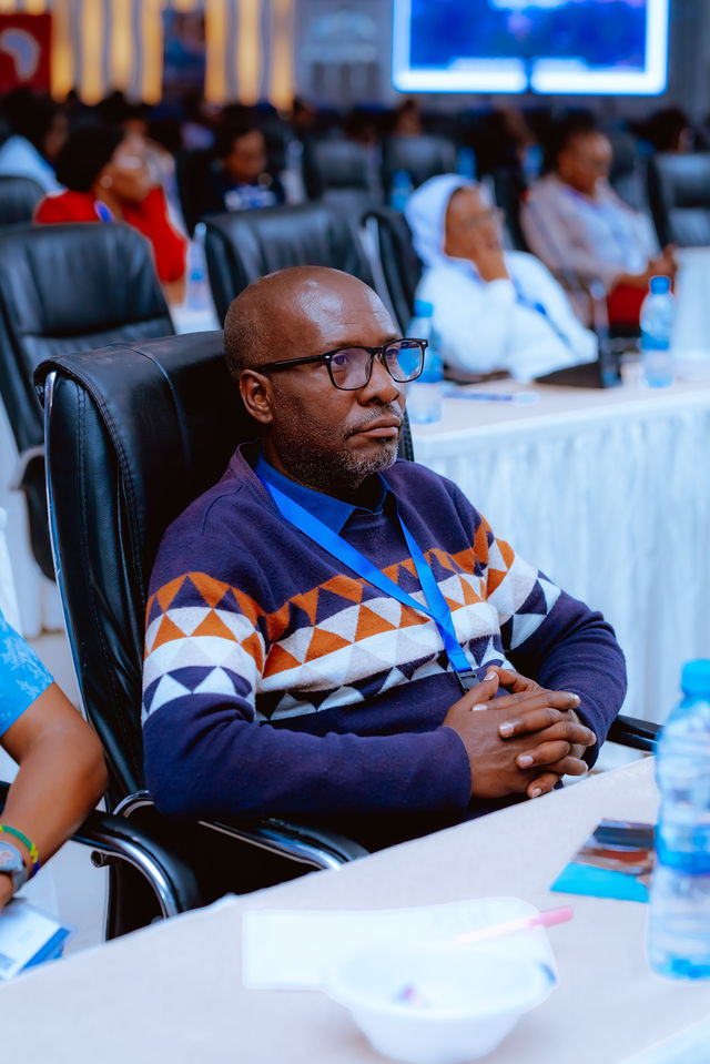 2026 PAT Scientific Conference — Mwanza
