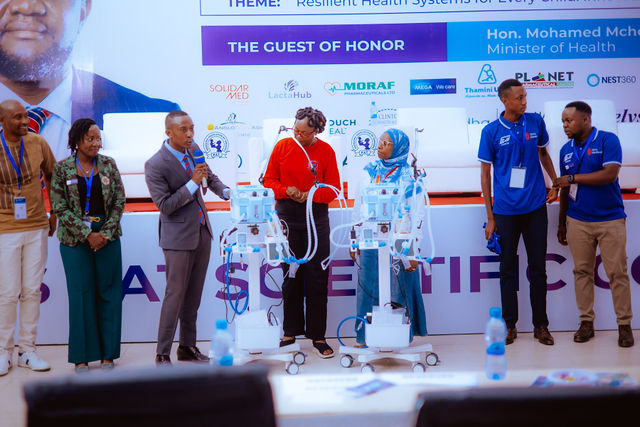 2026 PAT Scientific Conference — Mwanza
