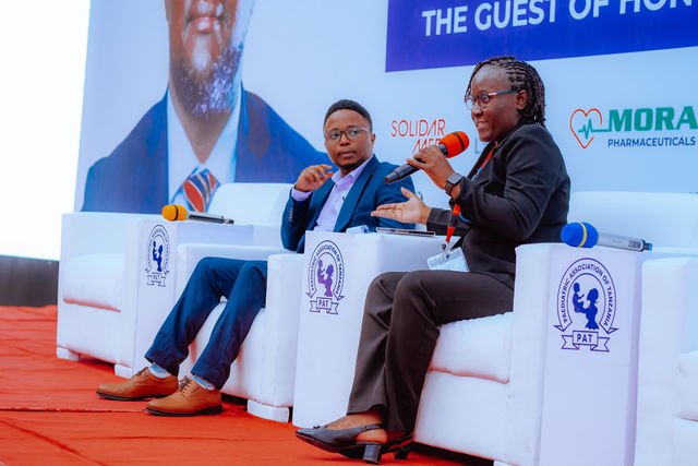 2026 PAT Scientific Conference — Mwanza