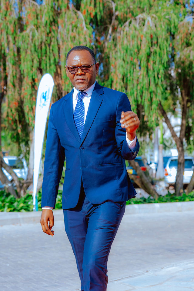 2026 PAT Scientific Conference — Mwanza