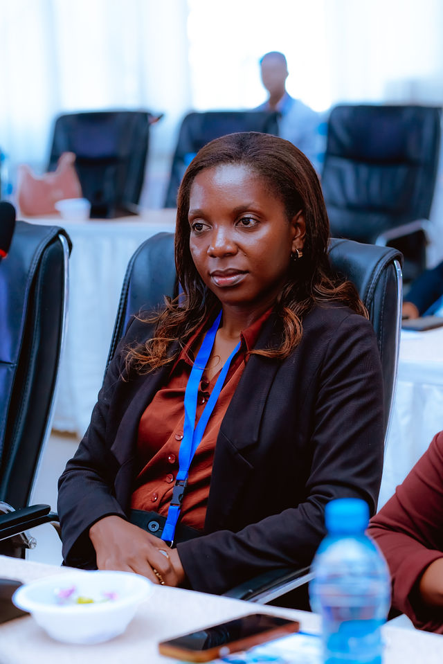2026 PAT Scientific Conference — Mwanza