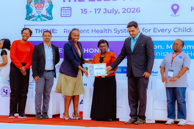 2026 PAT Scientific Conference — Mwanza