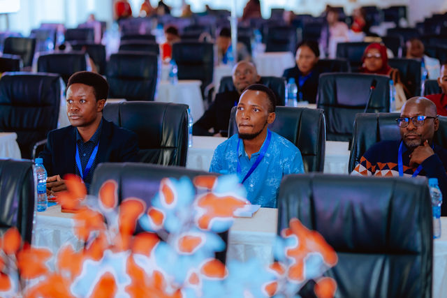 2026 PAT Scientific Conference — Mwanza