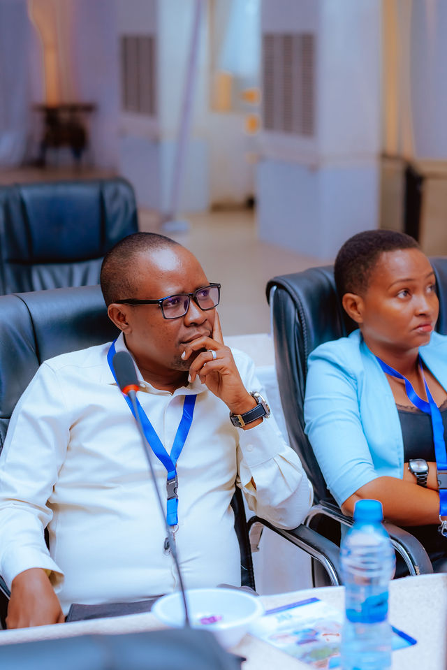 2026 PAT Scientific Conference — Mwanza