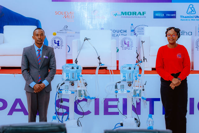 2026 PAT Scientific Conference — Mwanza