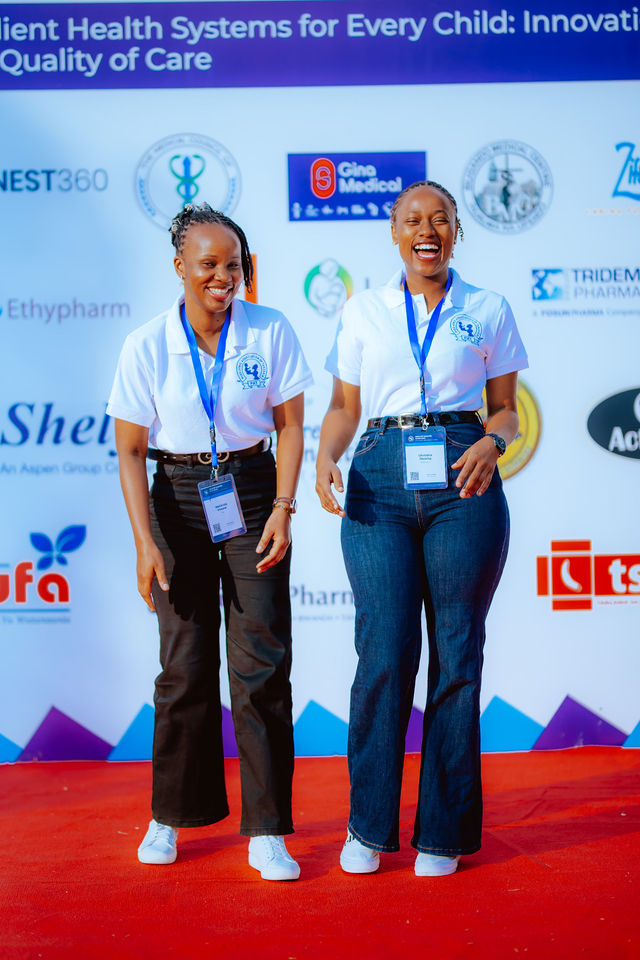 2026 PAT Scientific Conference — Mwanza