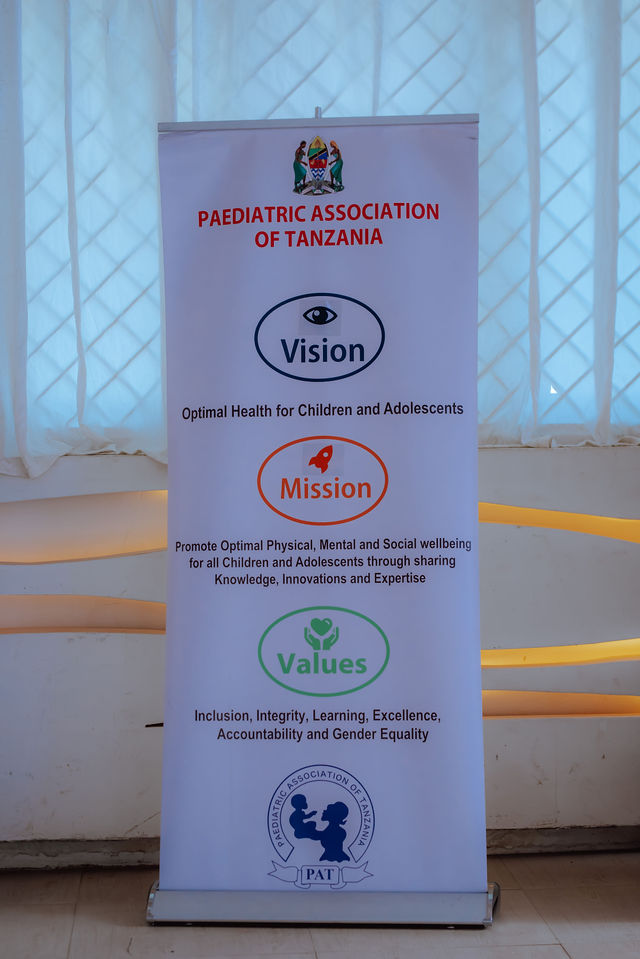 2026 PAT Scientific Conference — Mwanza
