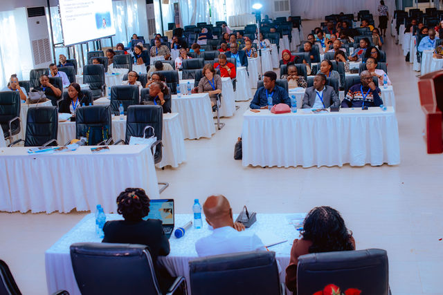 2026 PAT Scientific Conference — Mwanza