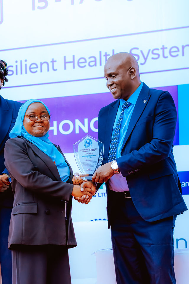 2026 PAT Scientific Conference — Mwanza