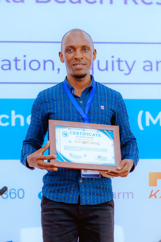 2026 PAT Scientific Conference — Mwanza