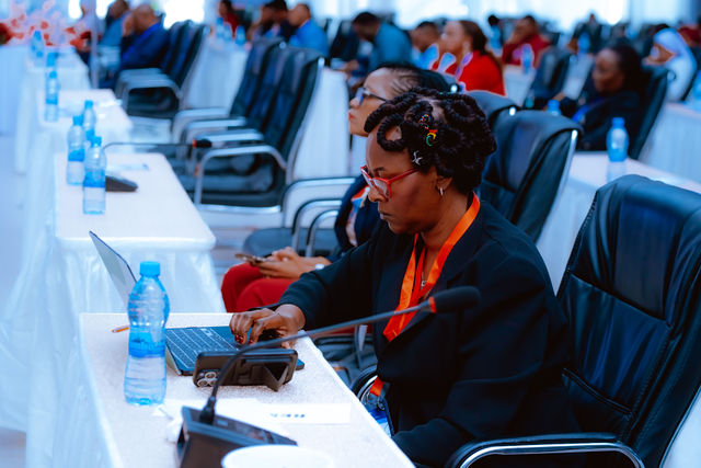 2026 PAT Scientific Conference — Mwanza