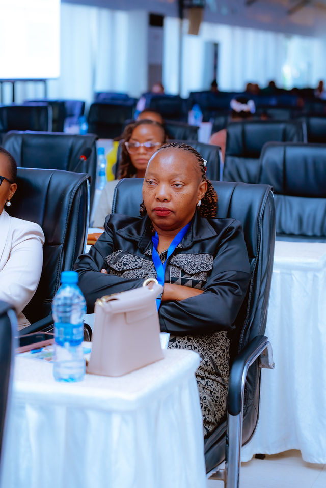 2026 PAT Scientific Conference — Mwanza