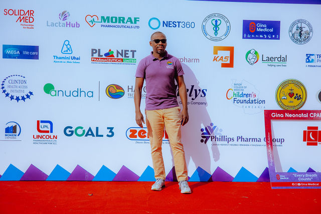2026 PAT Scientific Conference — Mwanza