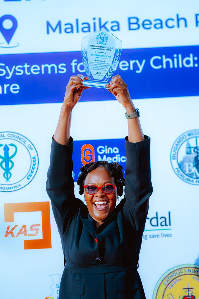 2026 PAT Scientific Conference — Mwanza