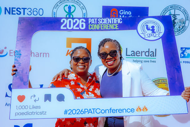 2026 PAT Scientific Conference — Mwanza