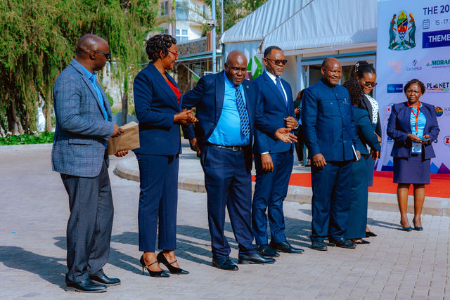 2026 PAT Scientific Conference — Mwanza