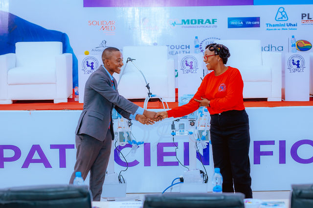 2026 PAT Scientific Conference — Mwanza