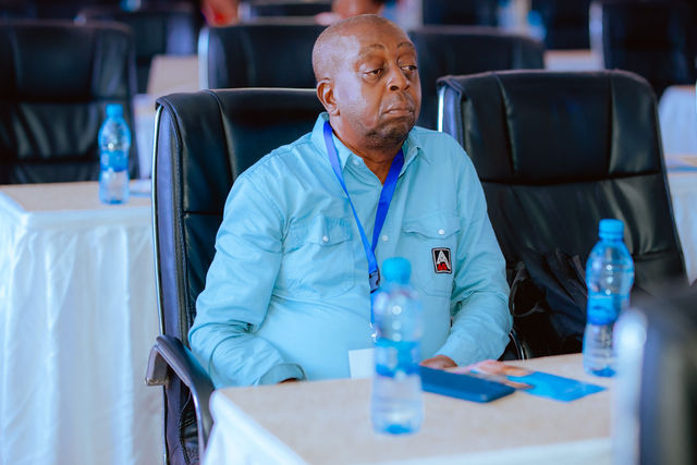 2026 PAT Scientific Conference — Mwanza