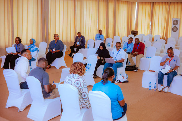 2026 PAT Scientific Conference — Mwanza
