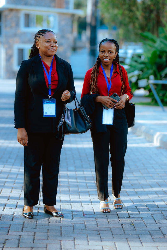 2026 PAT Scientific Conference — Mwanza