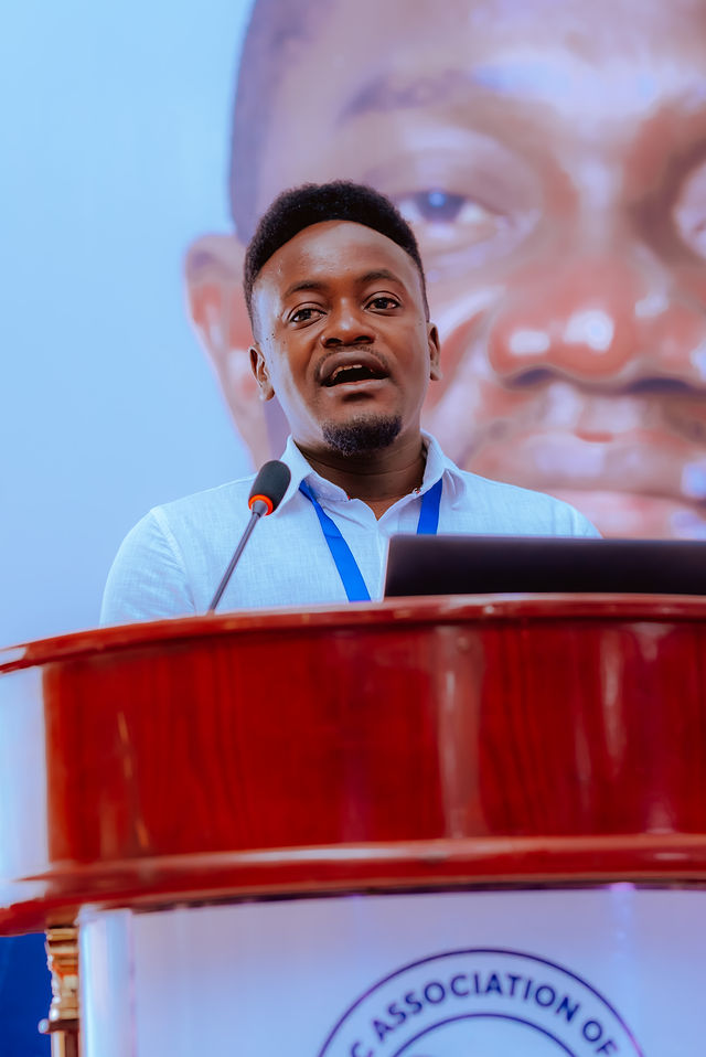 2026 PAT Scientific Conference — Mwanza