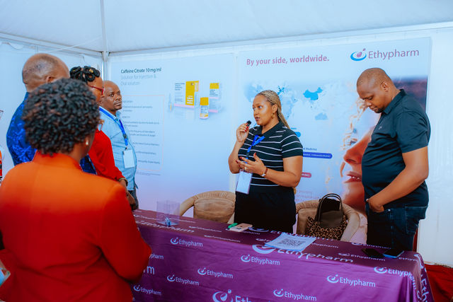 2026 PAT Scientific Conference — Mwanza