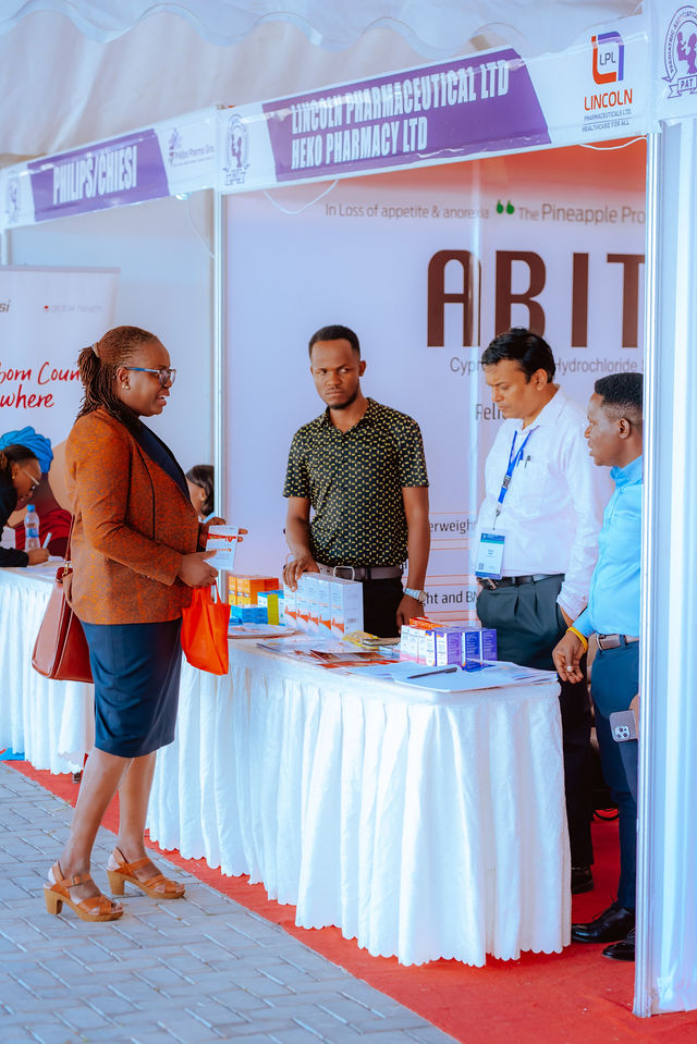 2026 PAT Scientific Conference — Mwanza