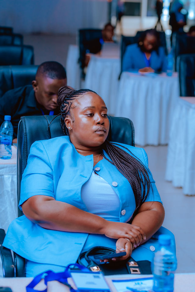 2026 PAT Scientific Conference — Mwanza
