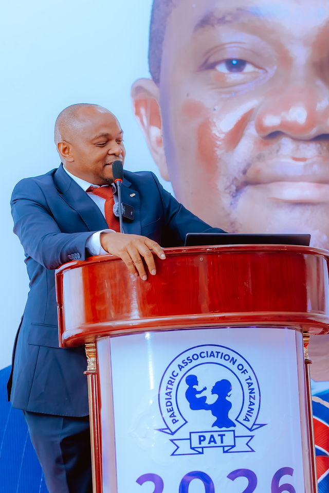 2026 PAT Scientific Conference — Mwanza