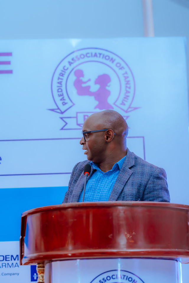 2026 PAT Scientific Conference — Mwanza