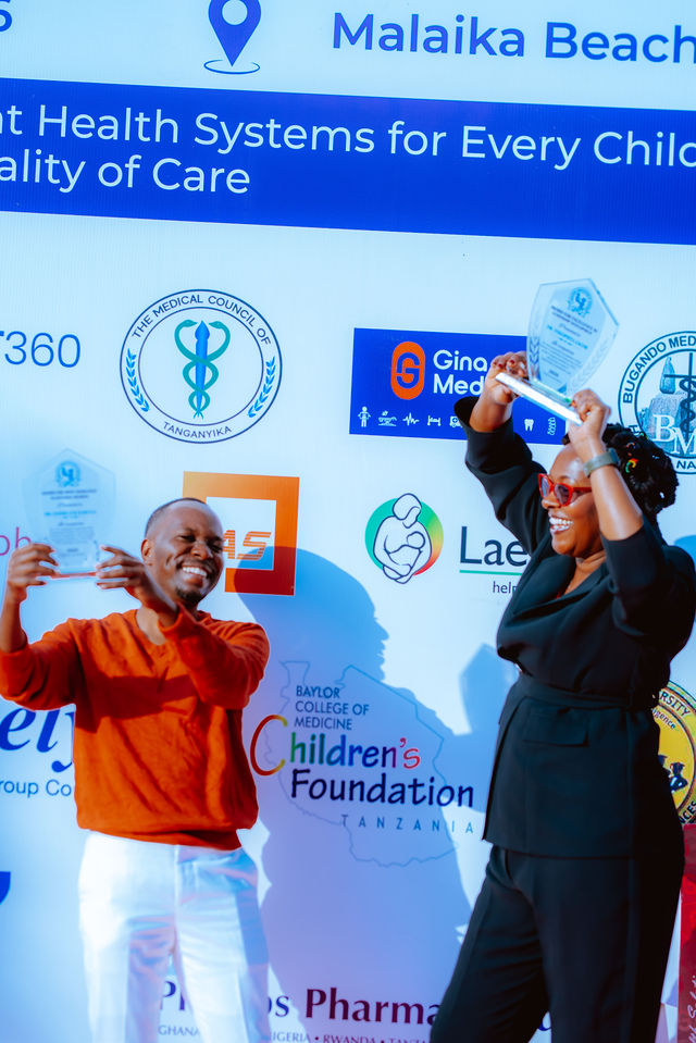 2026 PAT Scientific Conference — Mwanza