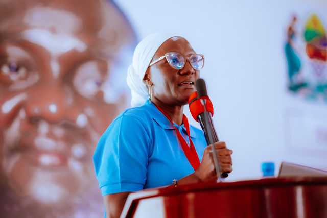 2026 PAT Scientific Conference — Mwanza