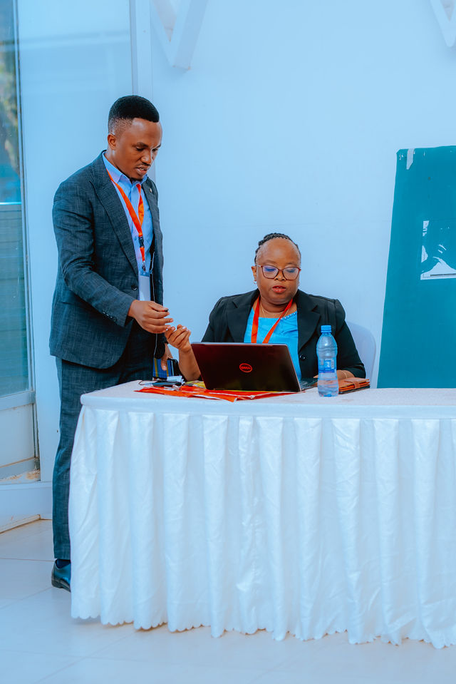 2026 PAT Scientific Conference — Mwanza