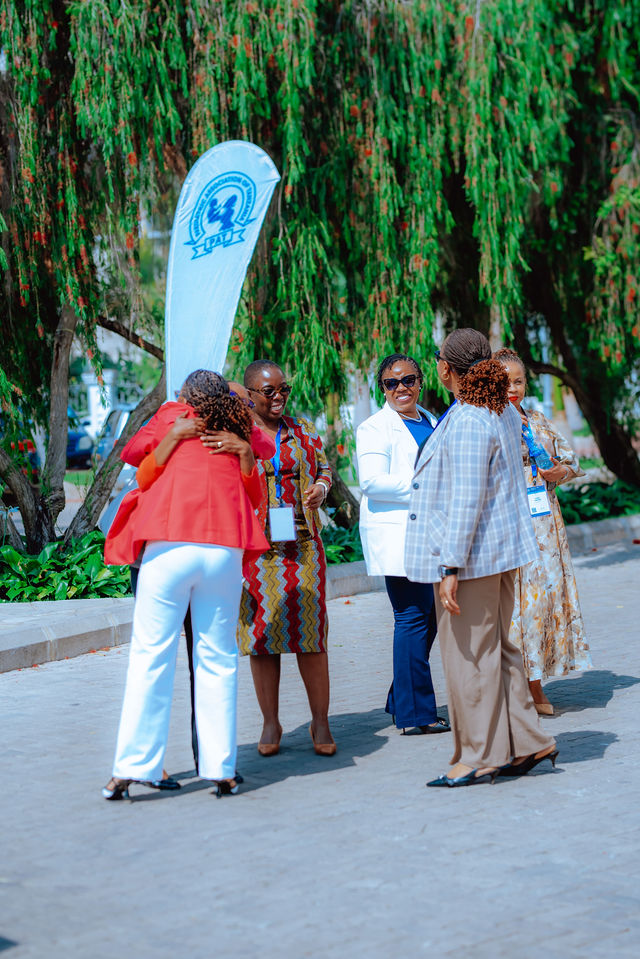 2026 PAT Scientific Conference — Mwanza