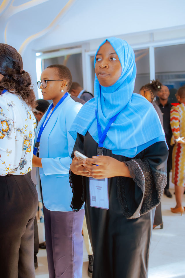 2026 PAT Scientific Conference — Mwanza