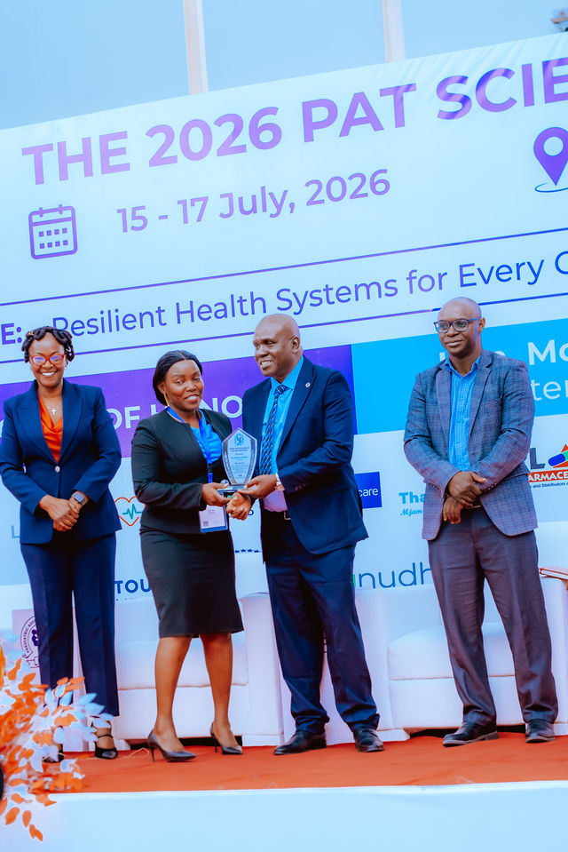 2026 PAT Scientific Conference — Mwanza