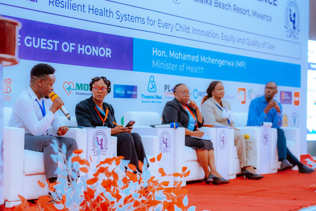 2026 PAT Scientific Conference — Mwanza