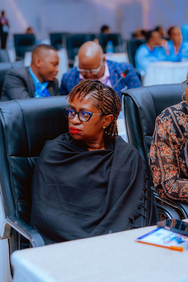 2026 PAT Scientific Conference — Mwanza