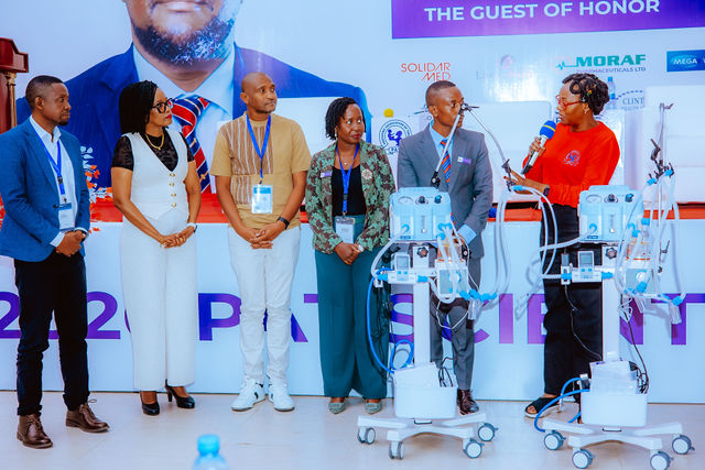 2026 PAT Scientific Conference — Mwanza