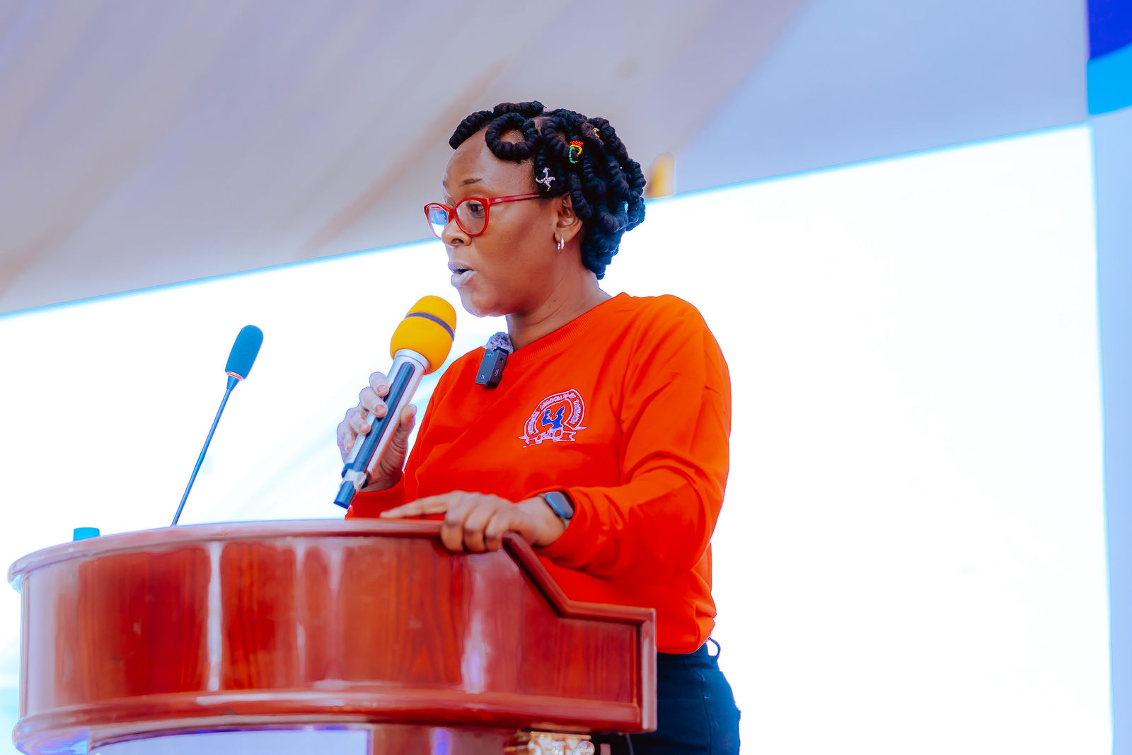2026 PAT Scientific Conference — Mwanza