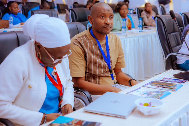 2026 PAT Scientific Conference — Mwanza