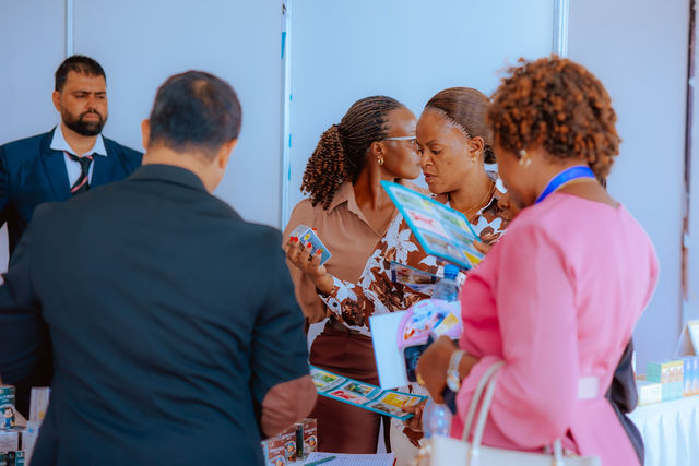 2026 PAT Scientific Conference — Mwanza